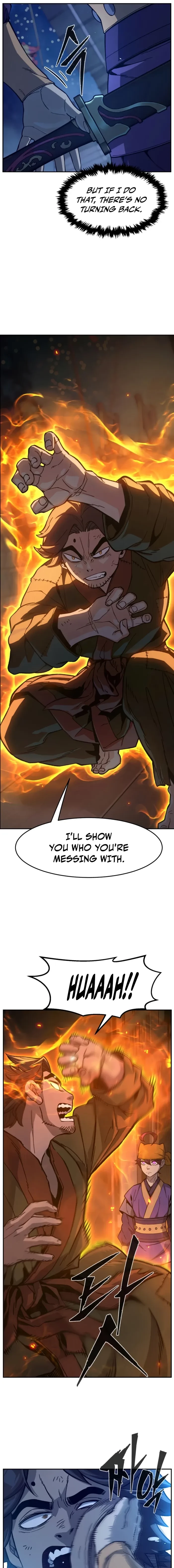 Absolute Sword Sense Chapter 173 - 5