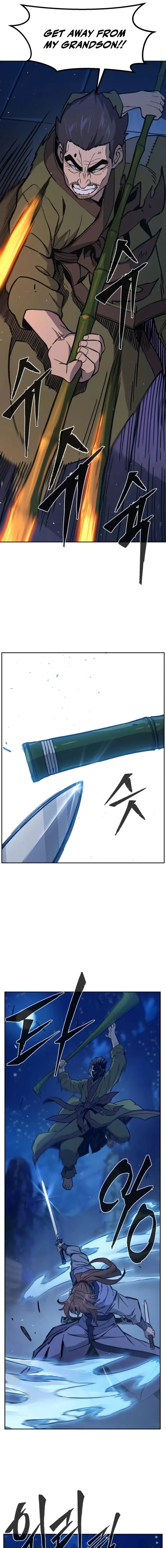 Absolute Sword Sense Chapter 173 - 7