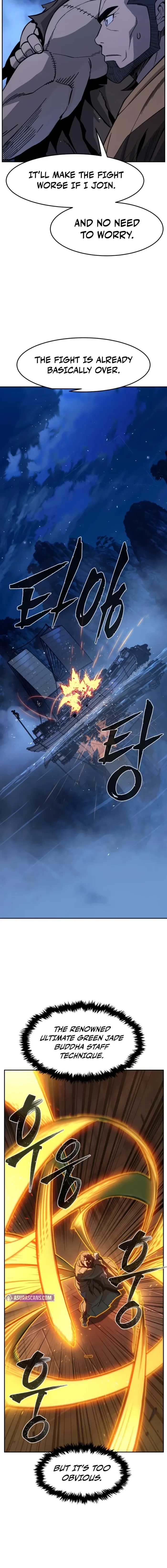 Absolute Sword Sense Chapter 173 - 10