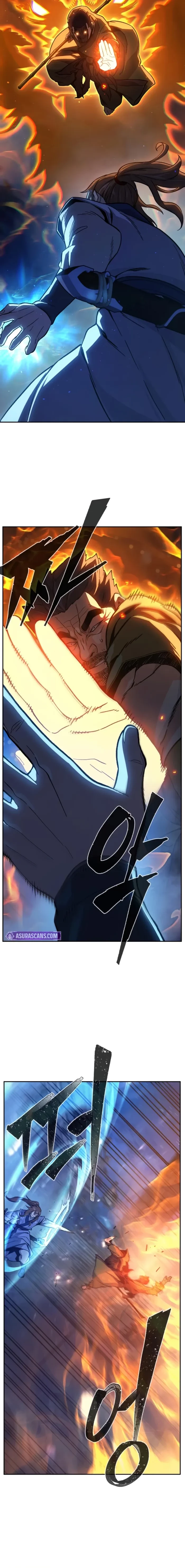 Absolute Sword Sense Chapter 173 - 12