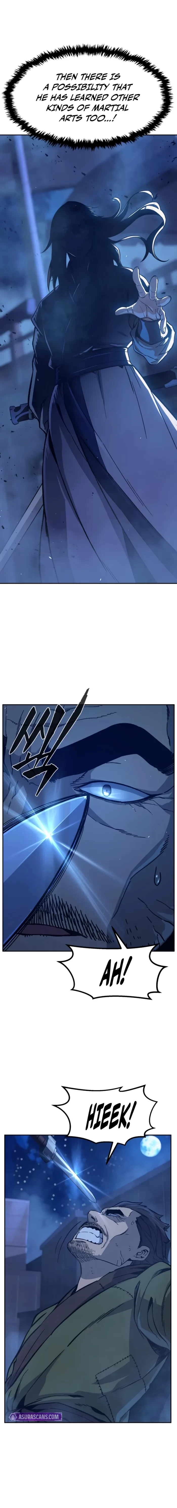 Absolute Sword Sense Chapter 173 - 14