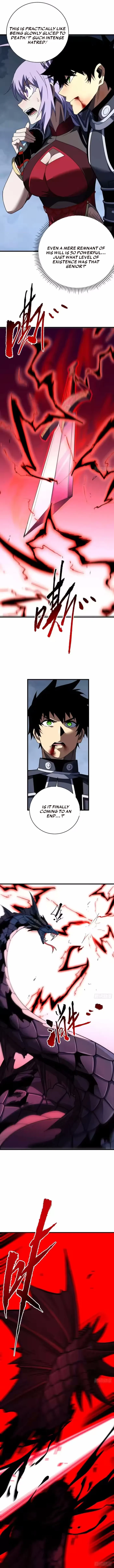 The Lord of the Wheel of Destiny Chapter 212 - 5