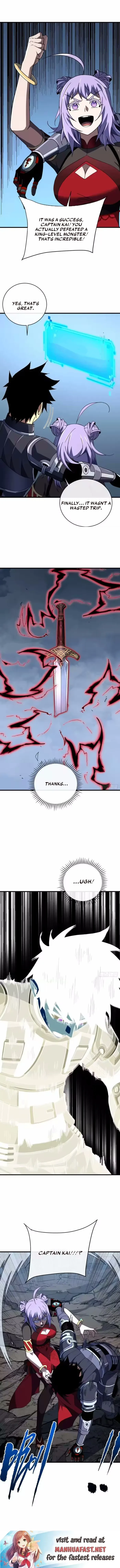 The Lord of the Wheel of Destiny Chapter 212 - 7