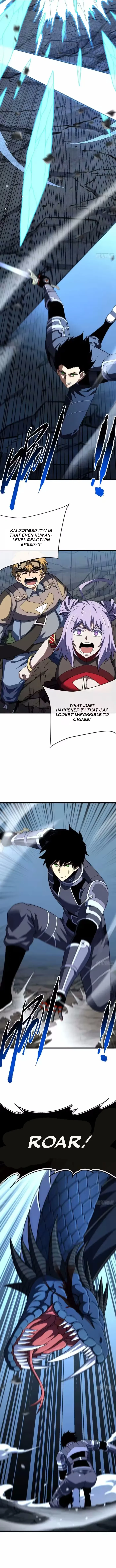 The Lord of the Wheel of Destiny Chapter 211 - 2