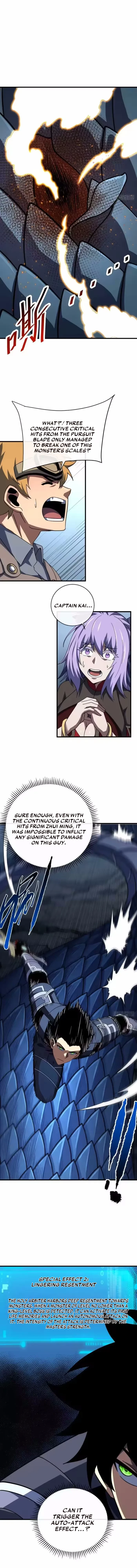 The Lord of the Wheel of Destiny Chapter 211 - 4