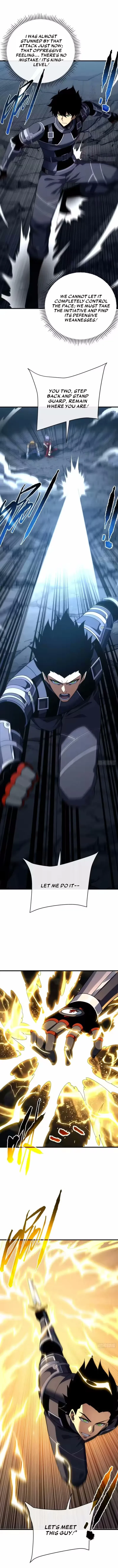 The Lord of the Wheel of Destiny Chapter 210 - 3