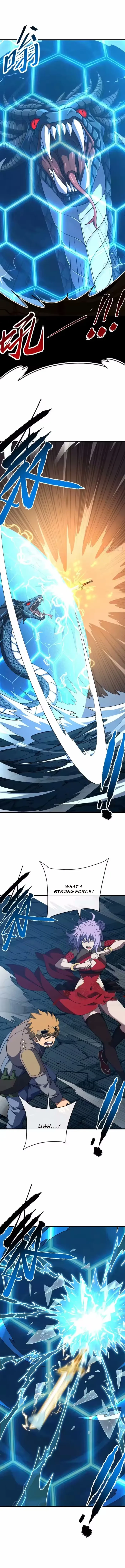 The Lord of the Wheel of Destiny Chapter 210 - 6