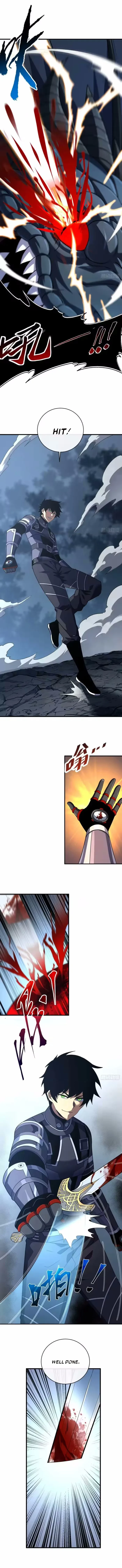 The Lord of the Wheel of Destiny Chapter 210 - 7