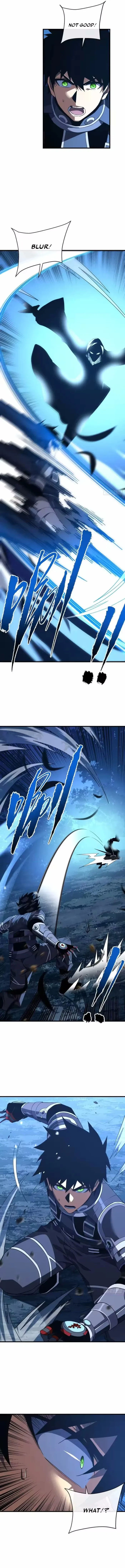 The Lord of the Wheel of Destiny Chapter 209 - 2