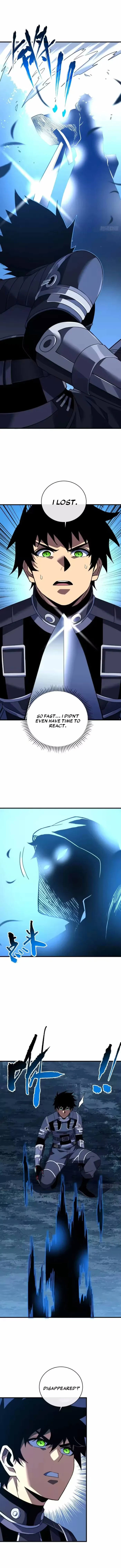 The Lord of the Wheel of Destiny Chapter 209 - 3