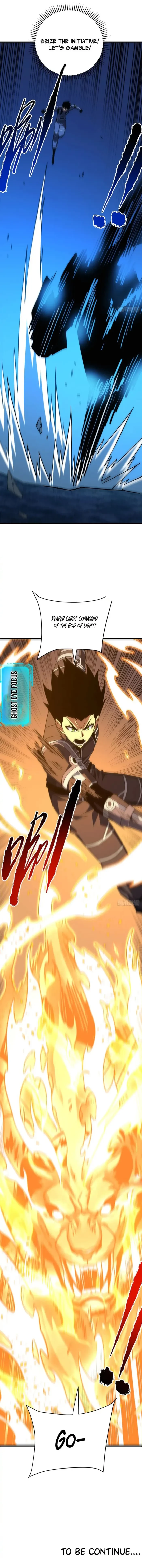 The Lord of the Wheel of Destiny Chapter 208 - 6