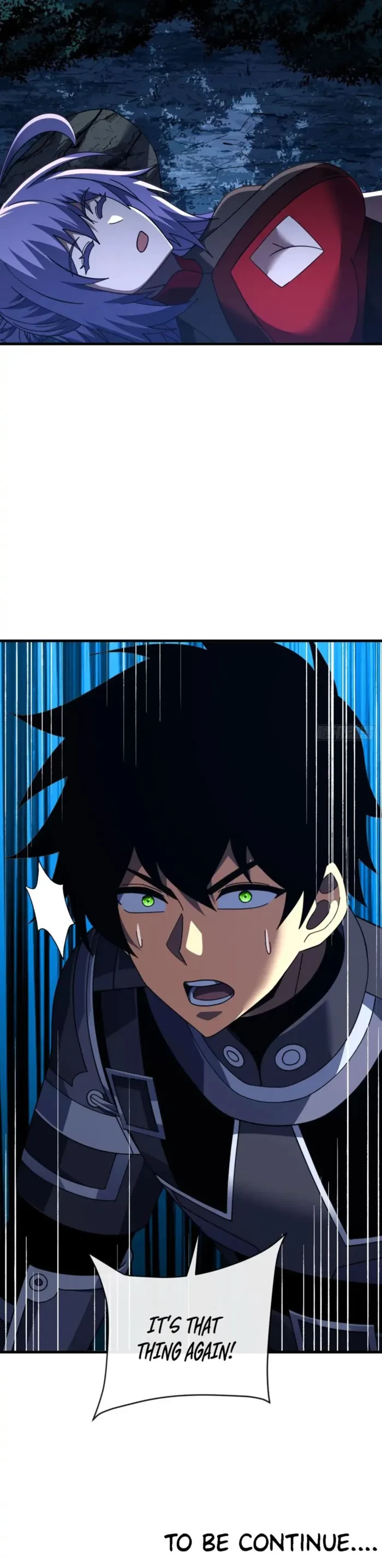 The Lord of the Wheel of Destiny Chapter 207 - 7