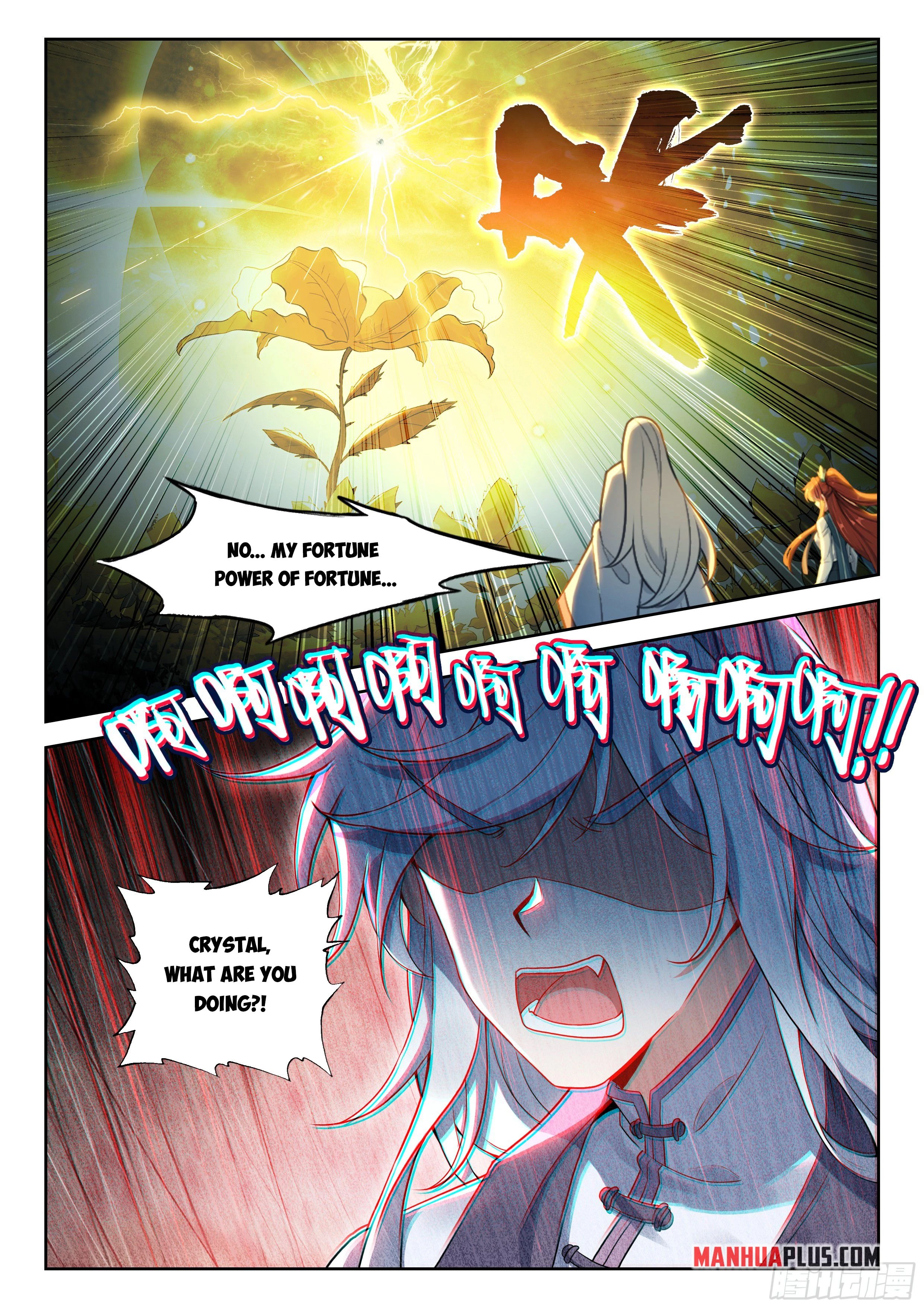 Soul Land V Chapter 269 - 2