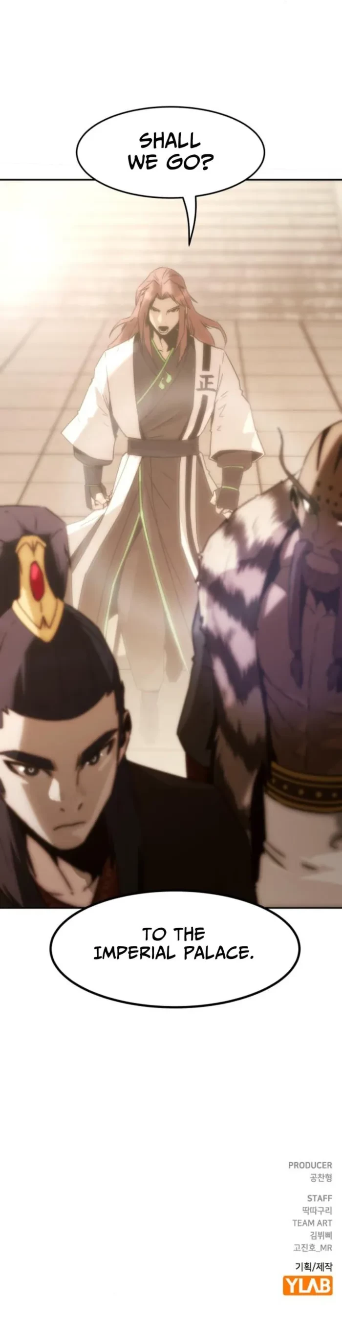 Becoming the Swordmaster Rank Young Lord of the Sichuan Tang Family Chapter 112 - 13