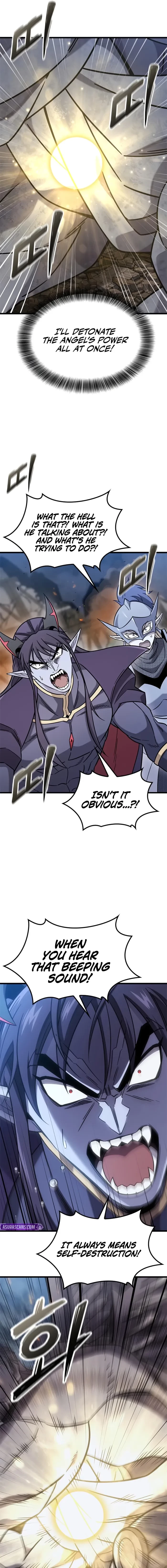 What a Bountiful Harvest, Demon Lord! Chapter 58 - 3