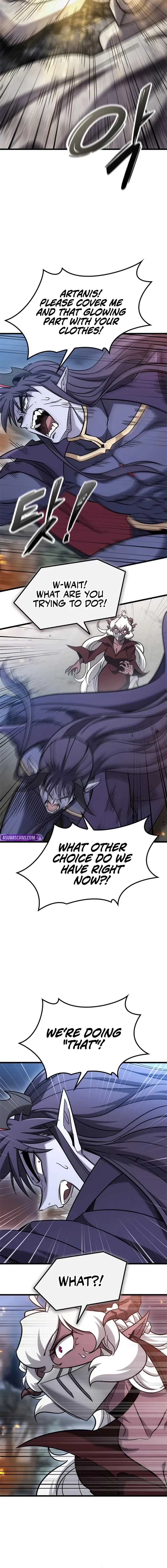 What a Bountiful Harvest, Demon Lord! Chapter 58 - 4