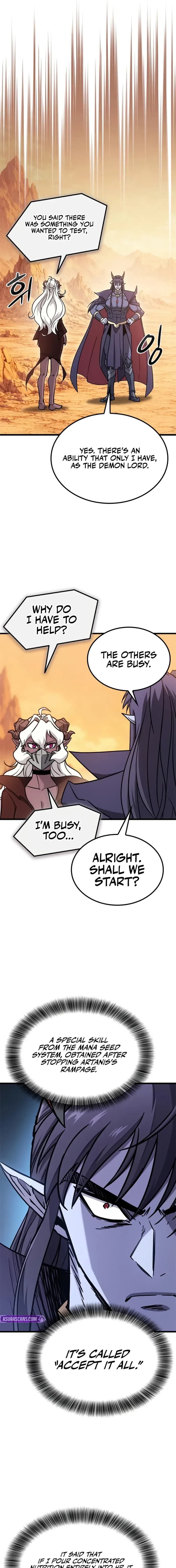 What a Bountiful Harvest, Demon Lord! Chapter 58 - 5