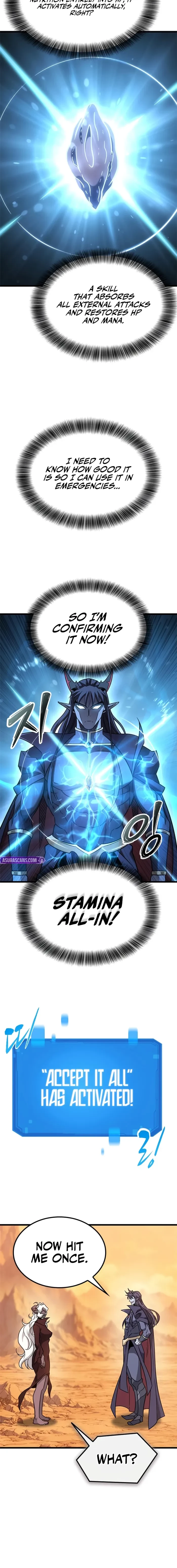 What a Bountiful Harvest, Demon Lord! Chapter 58 - 6