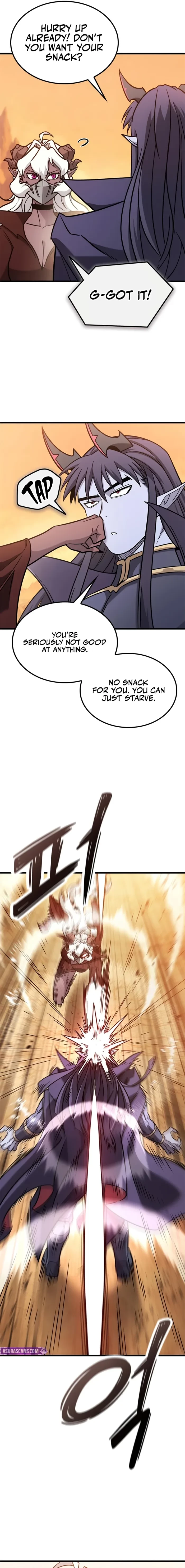 What a Bountiful Harvest, Demon Lord! Chapter 58 - 7