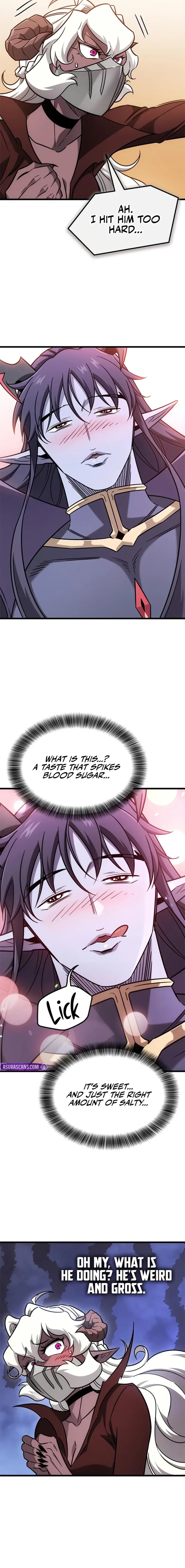 What a Bountiful Harvest, Demon Lord! Chapter 58 - 8