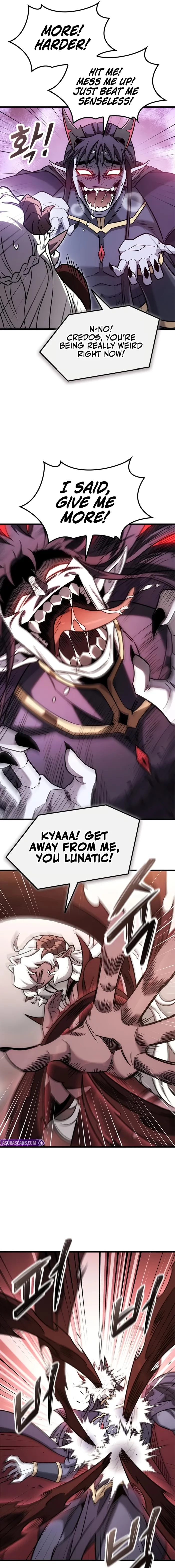 What a Bountiful Harvest, Demon Lord! Chapter 58 - 9