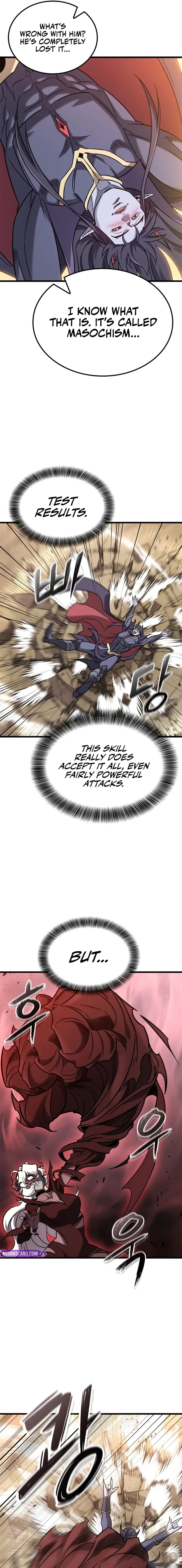 What a Bountiful Harvest, Demon Lord! Chapter 58 - 11