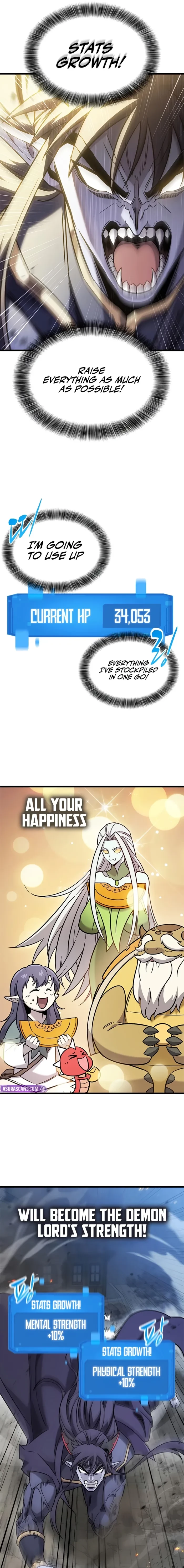 What a Bountiful Harvest, Demon Lord! Chapter 58 - 13