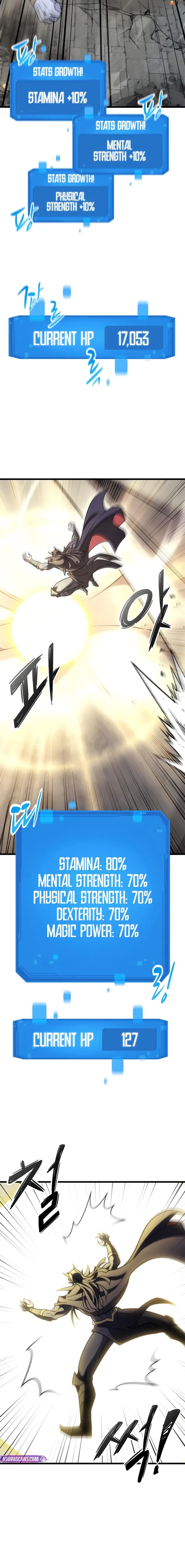 What a Bountiful Harvest, Demon Lord! Chapter 58 - 14