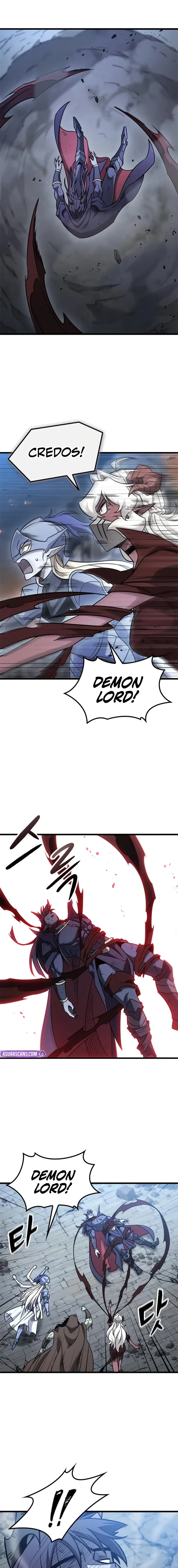 What a Bountiful Harvest, Demon Lord! Chapter 58 - 19