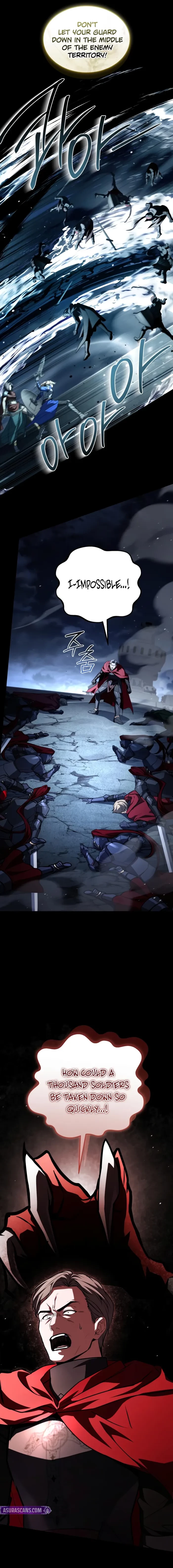 Ultimate Tutorial Warrior Chapter 82 - 5