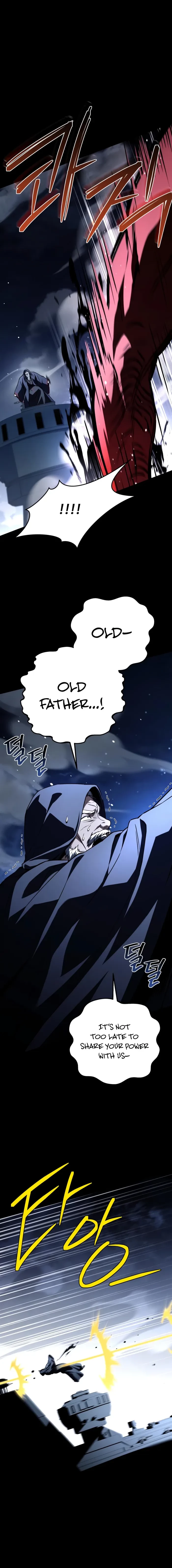 Ultimate Tutorial Warrior Chapter 82 - 6