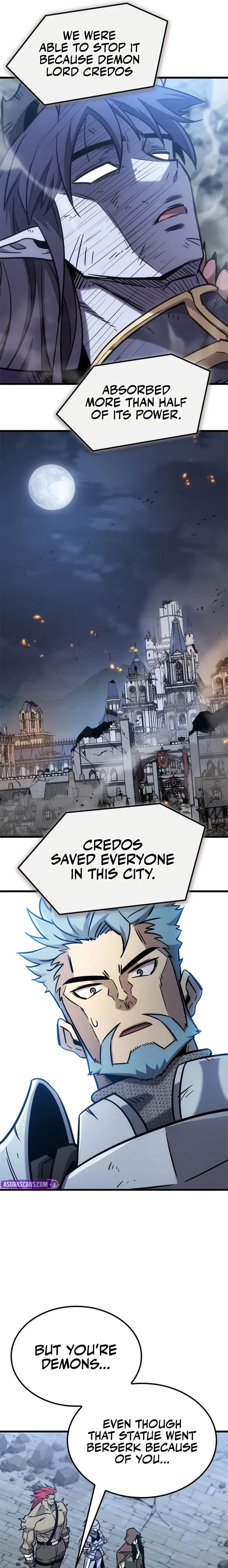 What a Bountiful Harvest, Demon Lord! Chapter 58 - 21