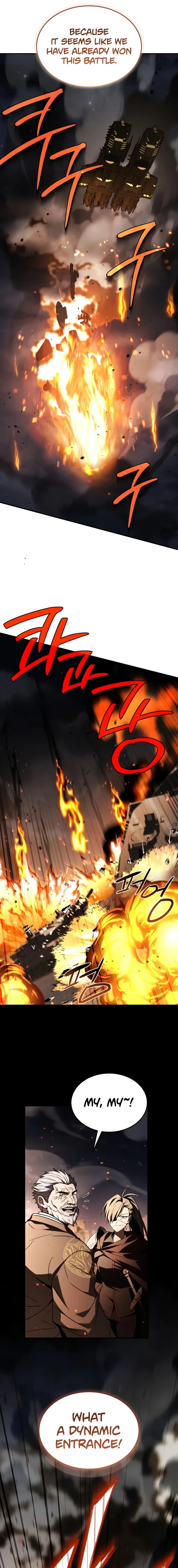 Ultimate Tutorial Warrior Chapter 82 - 9