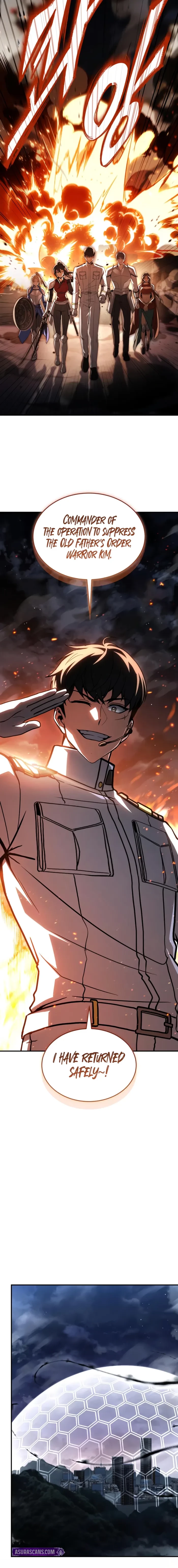 Ultimate Tutorial Warrior Chapter 82 - 10