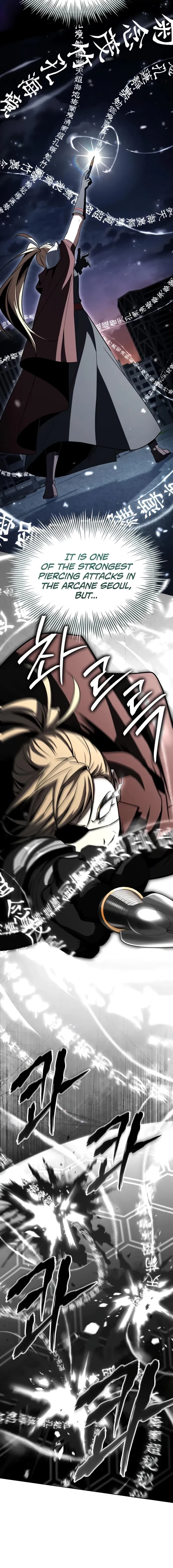 Ultimate Tutorial Warrior Chapter 82 - 12