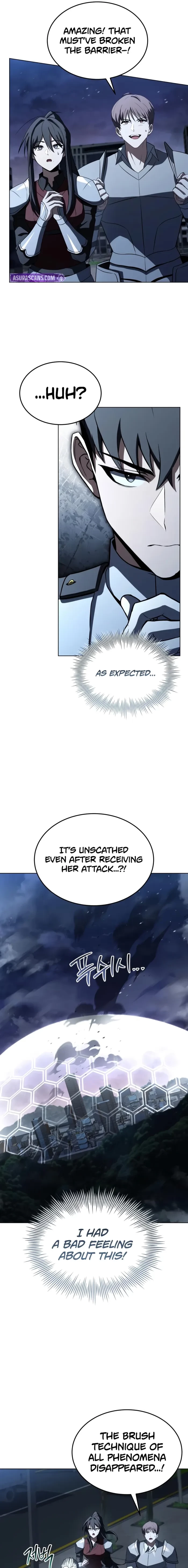 Ultimate Tutorial Warrior Chapter 82 - 13