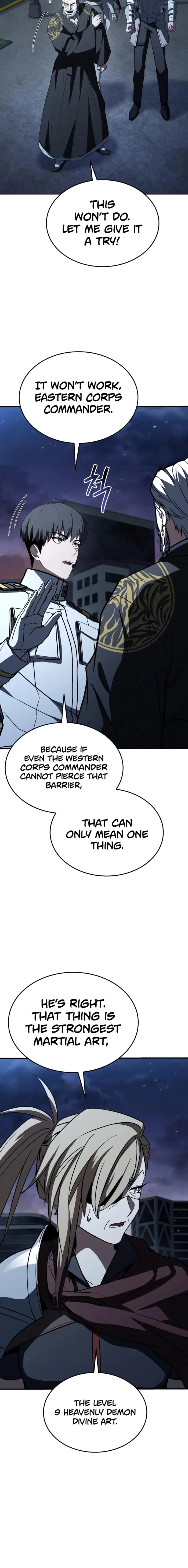 Ultimate Tutorial Warrior Chapter 82 - 14