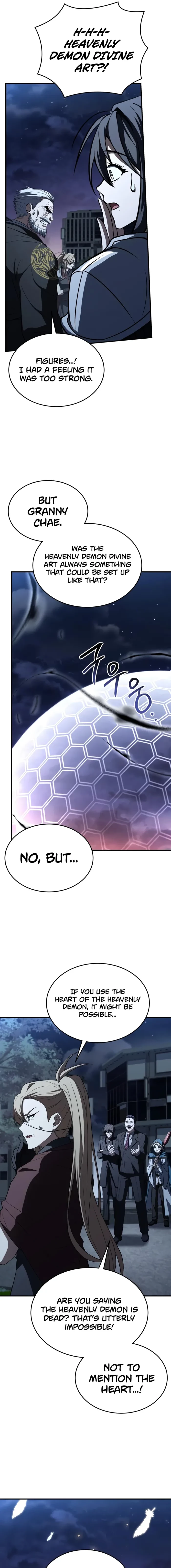 Ultimate Tutorial Warrior Chapter 82 - 15