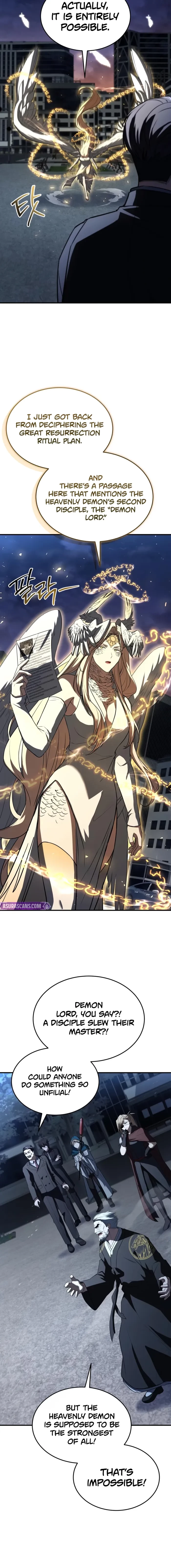 Ultimate Tutorial Warrior Chapter 82 - 16