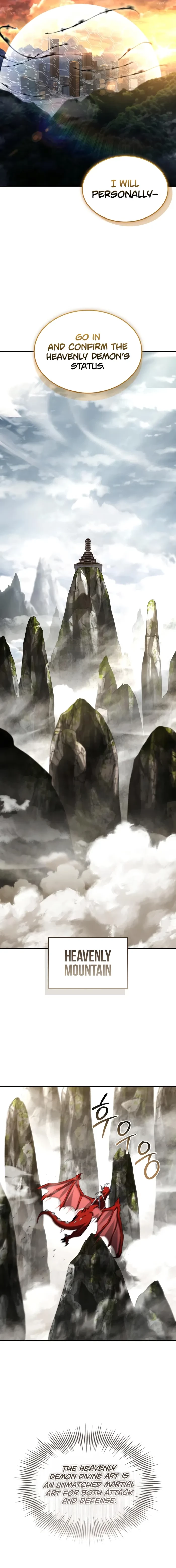 Ultimate Tutorial Warrior Chapter 82 - 18