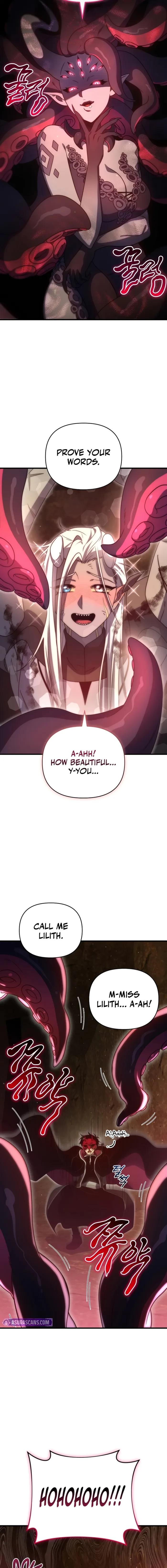 After Ten Millennia in Hell Chapter 149 - 3