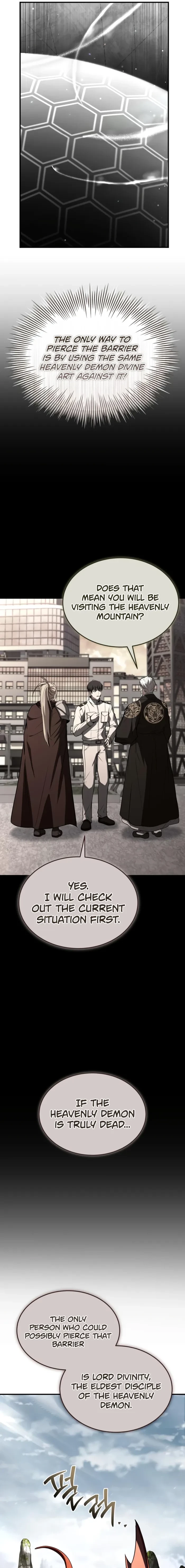 Ultimate Tutorial Warrior Chapter 82 - 19