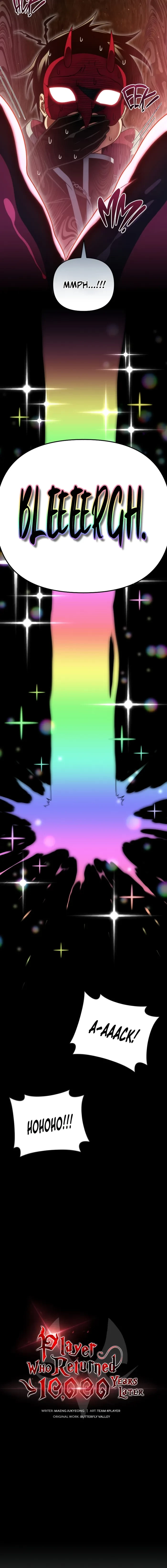 After Ten Millennia in Hell Chapter 149 - 4