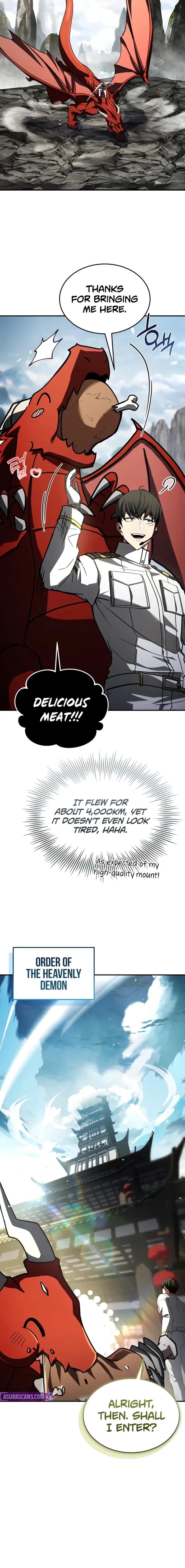 Ultimate Tutorial Warrior Chapter 82 - 20