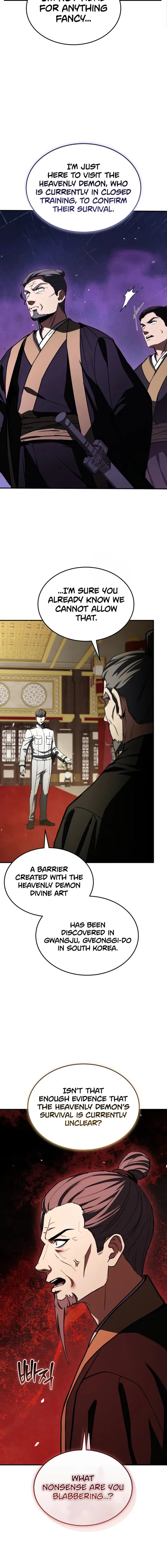 Ultimate Tutorial Warrior Chapter 82 - 22