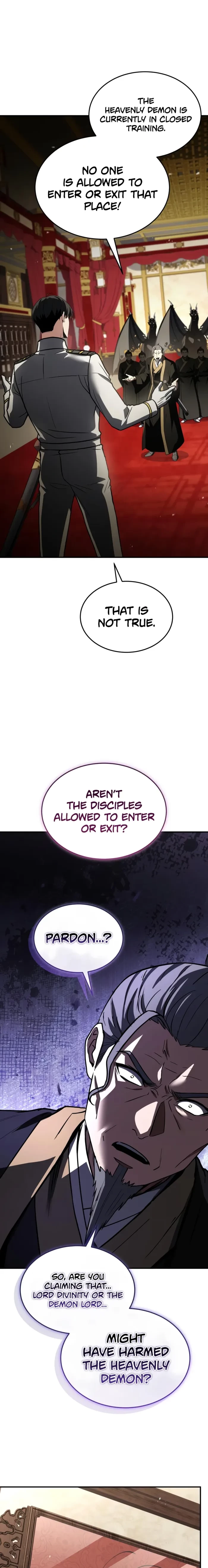 Ultimate Tutorial Warrior Chapter 82 - 23