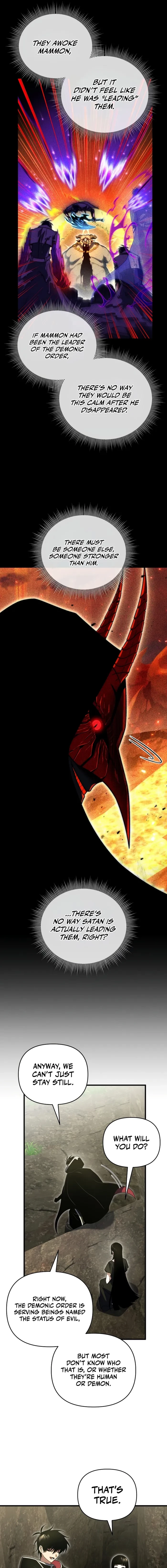 After Ten Millennia in Hell Chapter 149 - 9