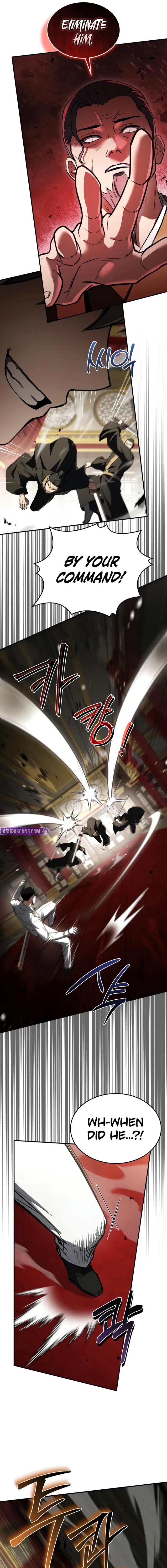 Ultimate Tutorial Warrior Chapter 82 - 25