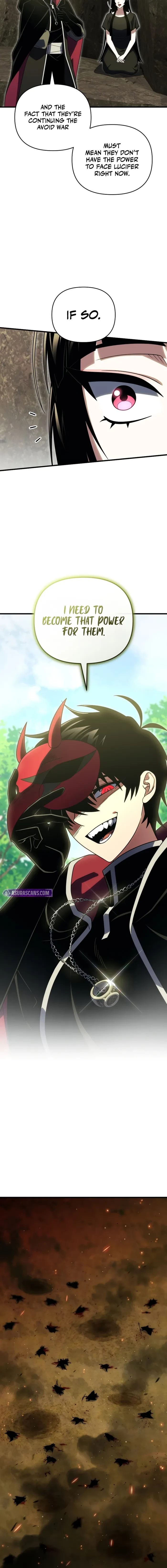 After Ten Millennia in Hell Chapter 149 - 10