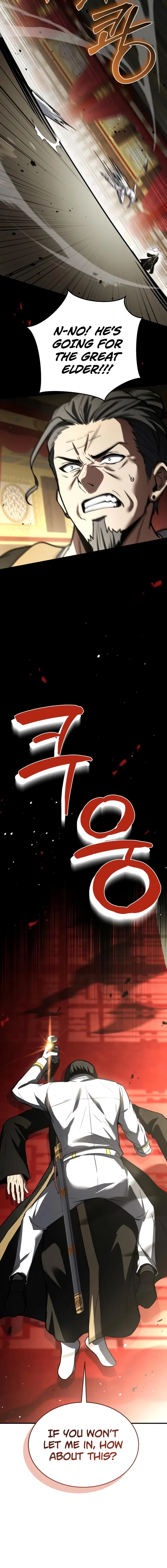 Ultimate Tutorial Warrior Chapter 82 - 26